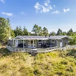 Silva - 3-9km From The Sea By Interhome Semesterbostad Tagholm