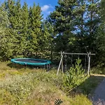 Semesterbostad Silva - 3-9km From The Sea By Interhome Tagholm