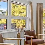 Semesterbostad Silva - 3-9km From The Sea By Interhome Tagholm