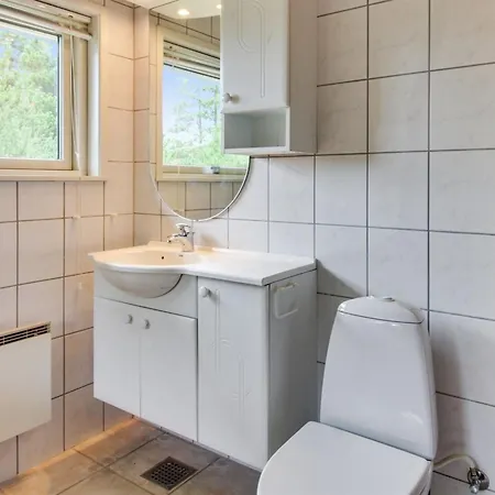 Holiday home Silva - 3-9km From The Sea In Western Jutland By Interhome *