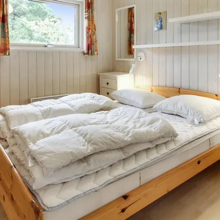 Tatil Evi Silva - 3-9km From The Sea In Western Jutland By Interhome Tagholm