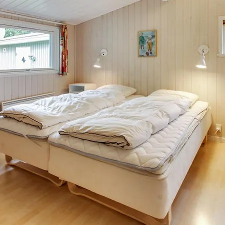 Holiday home Silva - 3-9km From The Sea In Western Jutland By Interhome Tagholm