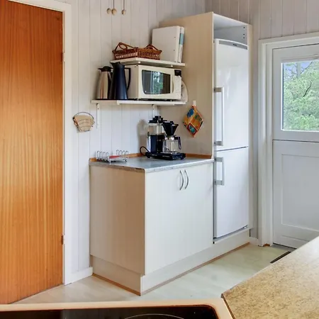 Holiday home Silva - 3-9km From The Sea In Western Jutland By Interhome *