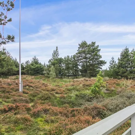 Holiday home Silva - 3-9km From The Sea In Western Jutland By Interhome Tagholm