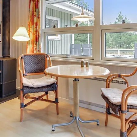 Silva - 3-9km From The Sea In Western Jutland By Interhome