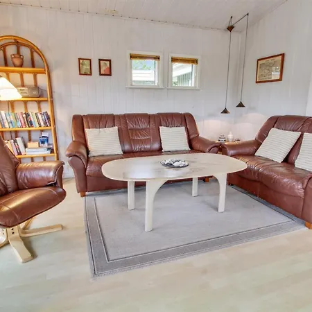 Holiday home Silva - 3-9km From The Sea In Western Jutland By Interhome