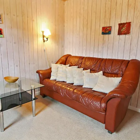 Silva - 3-9km From The Sea In Western Jutland By Interhome Tagholm