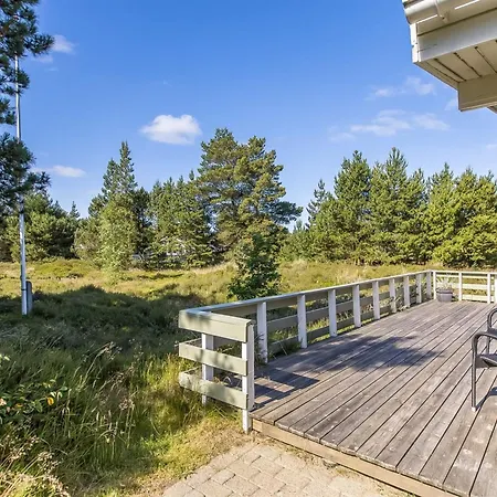 度假居 Silva - 3-9km From The Sea By Interhome Tagholm