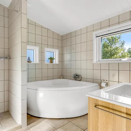 Semesterbostad Silva - 3-9km From The Sea By Interhome Tagholm