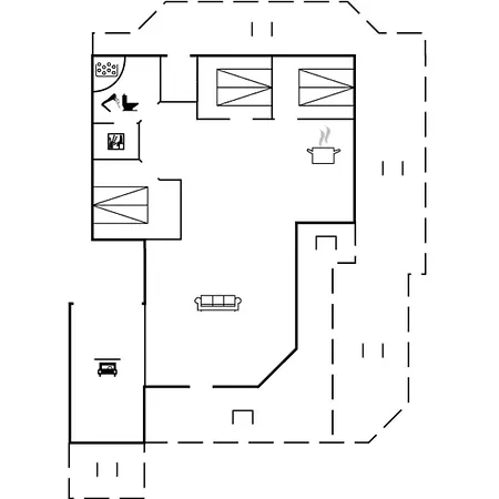 Semesterbostad Silva - 3-9km From The Sea By Interhome *