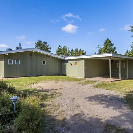 Silva - 3-9km From The Sea By Interhome *