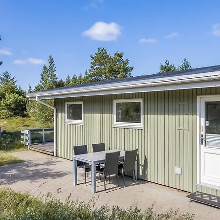 Silva - 3-9km From The Sea By Interhome
