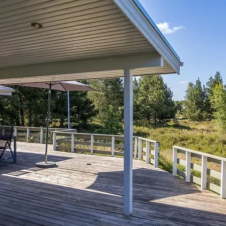 Silva - 3-9km From The Sea By Interhome Semesterbostad Tagholm
