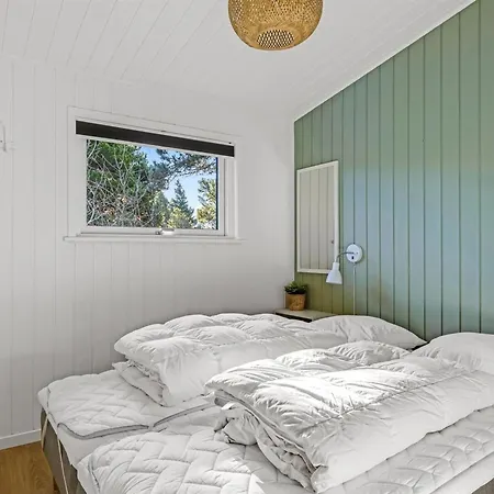 Silva - 3-9km From The Sea By Interhome Tagholm