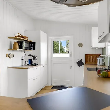 Silva - 3-9km From The Sea By Interhome Ferienhaus *