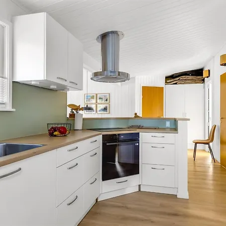 Ferienhaus Silva - 3-9km From The Sea By Interhome *