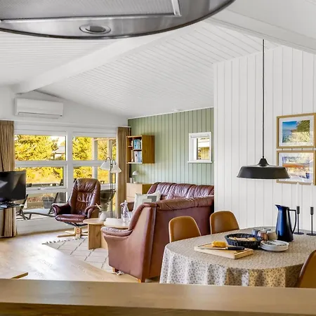 Silva - 3-9km From The Sea By Interhome Ferienhaus *