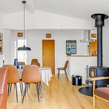 Silva - 3-9km From The Sea By Interhome Ferienhaus *