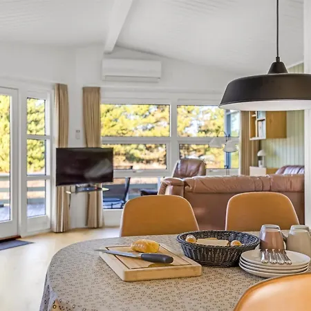 Silva - 3-9km From The Sea By Interhome *