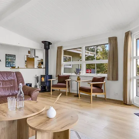 Silva - 3-9km From The Sea By Interhome Ferienhaus