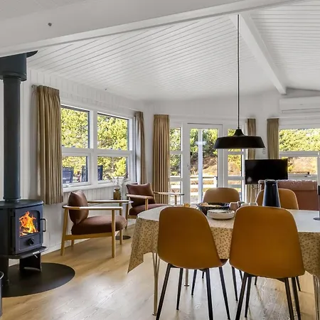 Silva - 3-9km From The Sea By Interhome Ferienhaus Tagholm