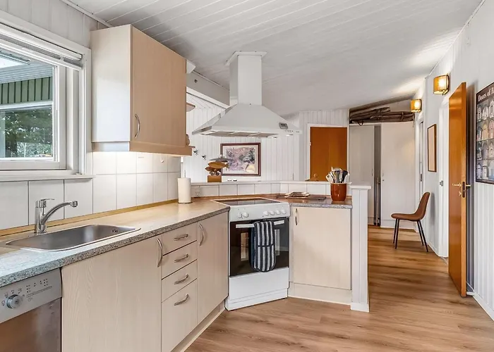 Silva - 3-9km From The Sea By Interhome